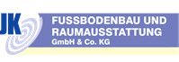 JK Fußbodenbau und Raumausstattung GmbH & Co. KG logo