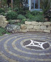 Lebender Harald, Landschaftsarchitekt Bild 1