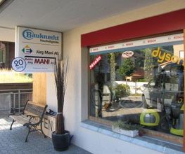 Mani Jürg AG Bild 1