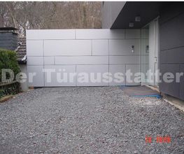 Der Türausstatter Frank Behrends Bild 3
