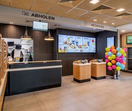 McDonald's Bild 2