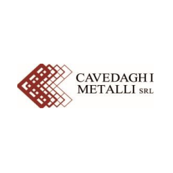 Cavedaghi Metalli logo