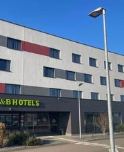 B&B HOTEL Brumath Bernolsheim image 2