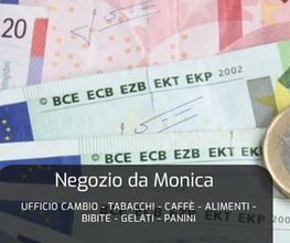 Negozio da Monica Bild 1