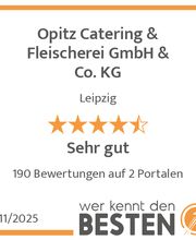 werkenntdenBESTEN.de Qualitätssiegel