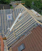 Kilian Friederich GmbH / Bedachungen / Fassadenbau / Dachfenster / Gebäudehülle Bild 2