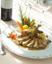 Domaine de La Gracieuse Bild 3