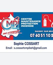 Centre Maintenance Protection Incendie image 3