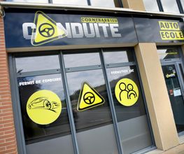 Cornebarrieu Conduite image 1