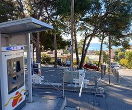 Parking Interparking Daudet image 10