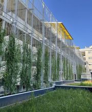 Tre Architecteurs image 2
