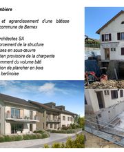 P ingénierie SA Bild 2