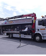 Abschleppdienst karo-lack GmbH Bild 5