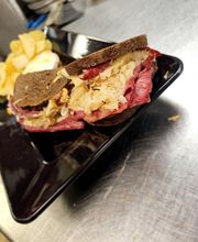 Happy Joe's Pizza & Ice Cream - Dubuque- Century Dr. image 8