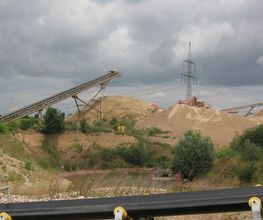 Kieswerke Kieser GmbH & Co. KG Bild 2