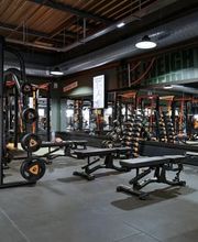 Basic-Fit 24/7 image 1