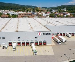 FIEGE Logistik (Schweiz) AG Bild 1