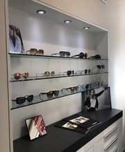 Optik Drickl Ismaning GmbH Bild 1