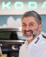 Mehmet Örek
Stellvertretender Verkaufsleiter Škoda