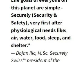 Securely Swiss Bild 12