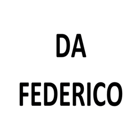 Da Federico logo