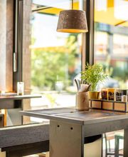 PETER PANE Burgergrill & Bar Bild 15