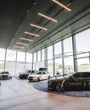 DIMAB Rossens - Concessionnaire BMW, MINI et ALPINA Bild 4