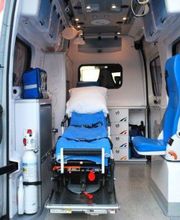 Ambulances SATA image 2