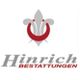 Hinrich Bestattungen
