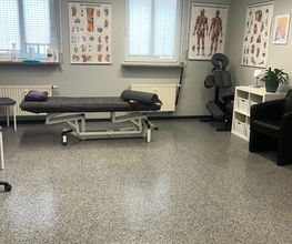 Physiotherapie Sandra Stier Bild 5