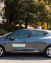 AUTO-ECOLE DU CHAMP DE MARS AUTO ECOLE BOURRET image 1