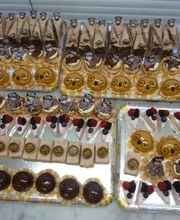 Café-Konditorei Keller - Pfäfers