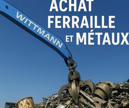 Recyclage Wittmann image 1