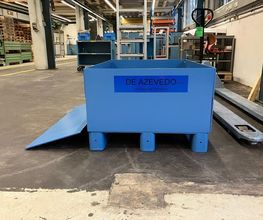 DE AZEVEDO GmbH Bild 3