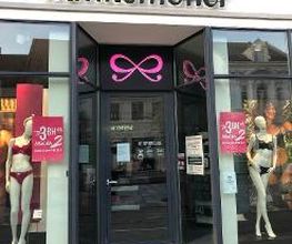 Hunkemöller billede 16
