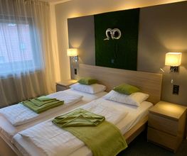 Hotel & Restaurant Brigitte Bild 13