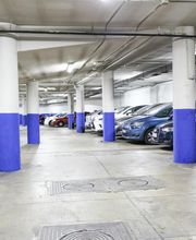 Parking O'Donnell 33 imagen 7