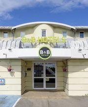 B&B HOTEL Toulouse Cité de l'Espace Gonord image 13