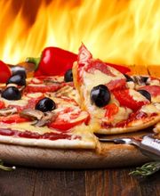 Pizza des Roissys image 1
