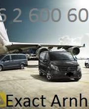 vliegveld taxi arnhem schiphol