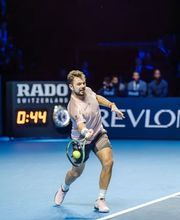 Swiss Indoors AG Bild 4