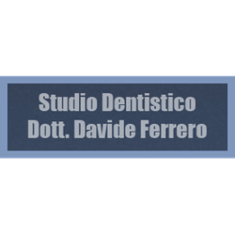 Studio Dentistico Ferrero Dr. Davide logo