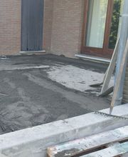 BVI Bau-Reinigung Berisha Bild 3