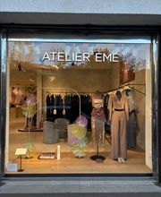 Atelier Emé Latina immagine 3