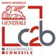 Assurance Generali - c2b Assurances Beaurepaire
