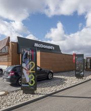 McDonald's Bild 3