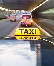 Taxi Morland David image 2