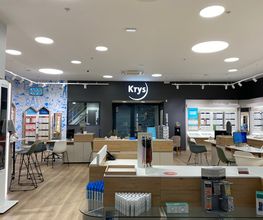 Opticien Krys image 5