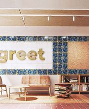 greet Alicante Centro imagen 1