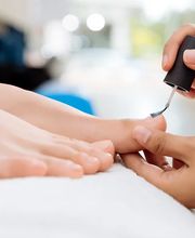 Andis Beauty Salon Bild 3